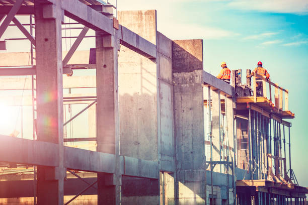 Best Concrete Sealing and Maintenance in Pahokee, FL