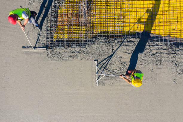Best Decorative Concrete in Pahokee, FL