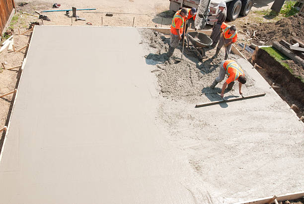 Best Concrete Steps and Stairs in Pahokee, FL