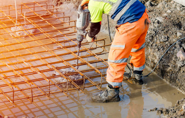 Best Residential Concrete Solutions in Pahokee, FL