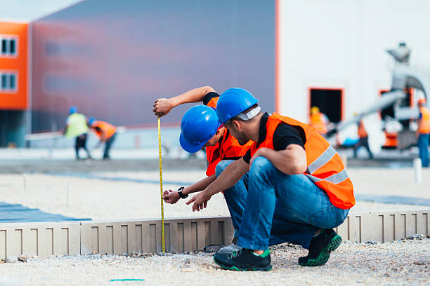 Best Stamped Concrete Services in Pahokee, FL